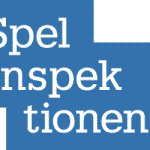 spelinspektionen logotyp