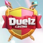 Duelz casino logga