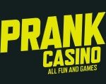 prank casino logga