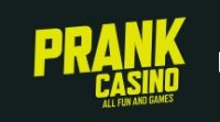 prank casino logga