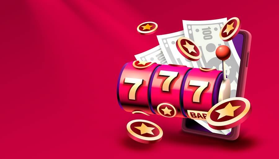 Insättningsbonus på casino med Swish