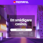 Momang casino