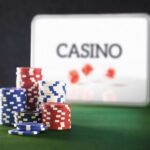 Högsta RTP-satsningar på casinon